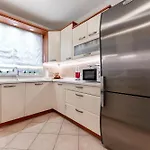 Apartmán Lucian *