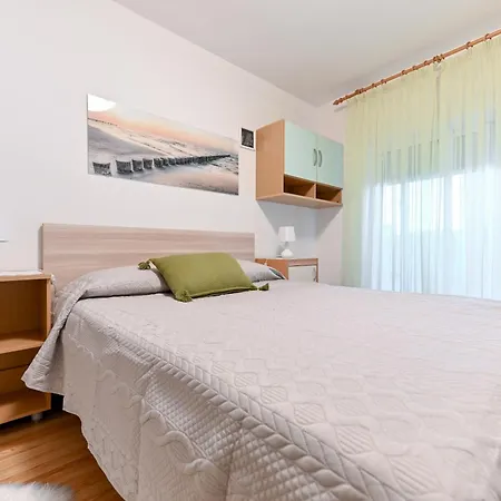 Apartamento Lucian Zadar