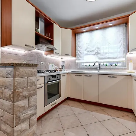 Apartamento Lucian Zadar