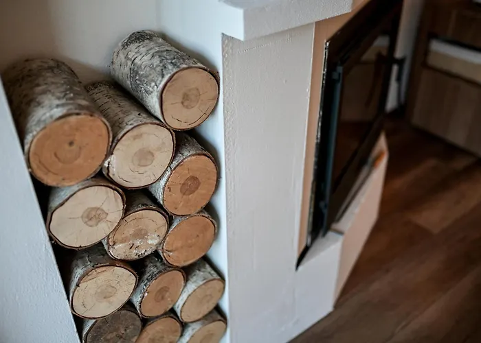 Apartamento Lucian