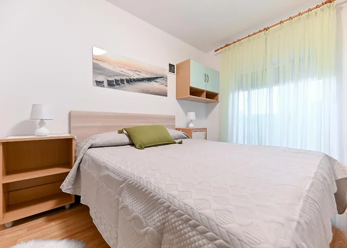 Apartamento Lucian Zadar