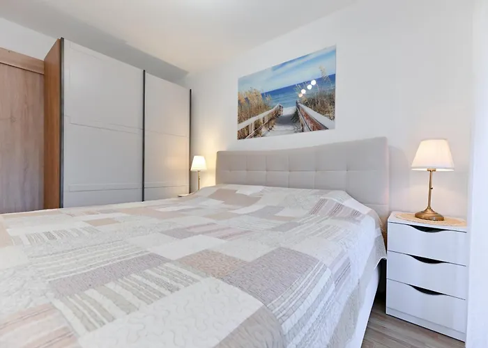 Apartamento Lucian
