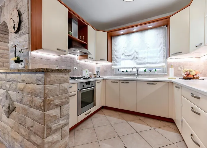Apartamento Lucian Zadar