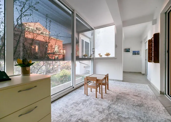Apartamento Lucian *