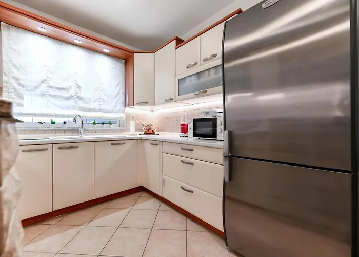 Apartamento Lucian *