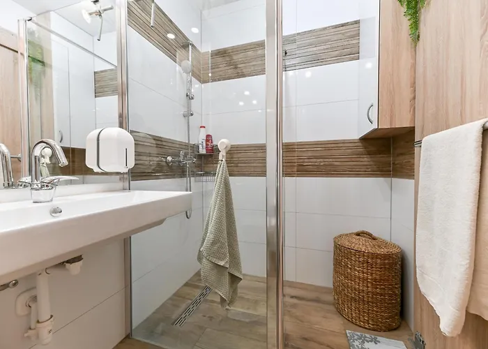 Lucian Apartamento