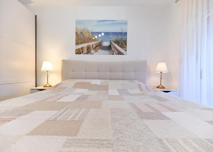 Apartamento Lucian Zadar