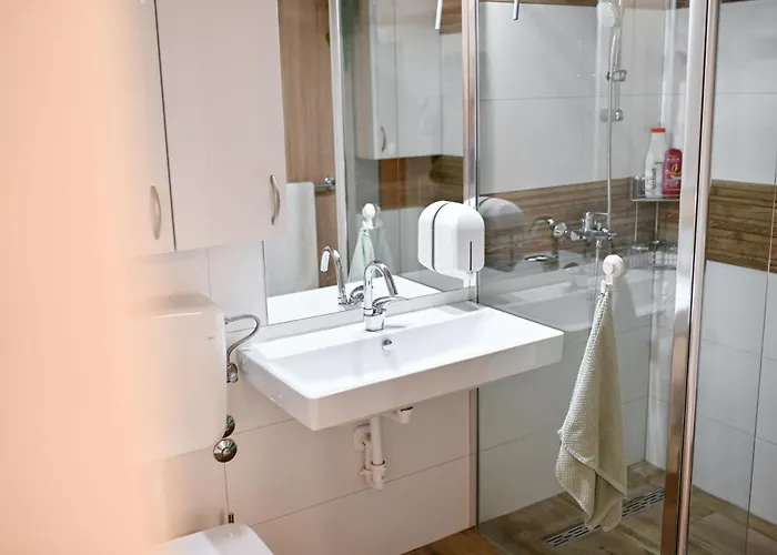 Lucian Apartamento