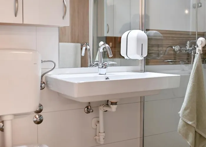 Lucian Apartamento *