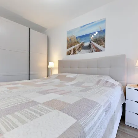 Apartment Lucian