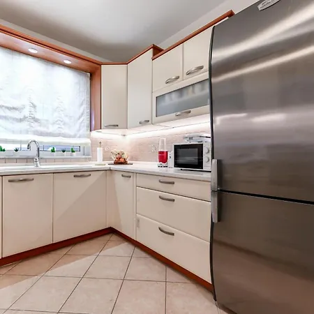 Apartment Lucian *
