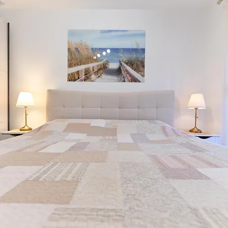 Apartament Lucian Zadar