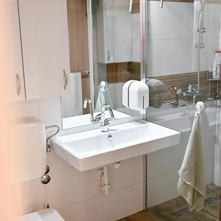 Lucian Apartment