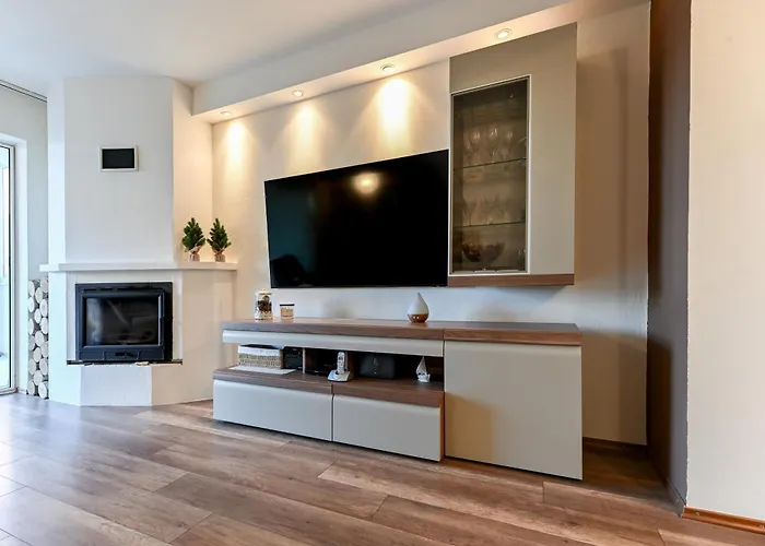 דירה Lucian זאדאר